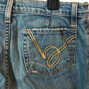 Vintage BEBE Jeans
